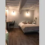 Lägenhet La P'tite Grise - Cosy Centre Honfleur