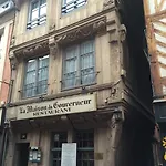 La P'tite Grise - Cosy Centre *