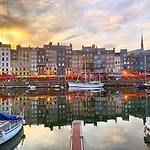 La P'tite Grise - Cosy Centre * Honfleur