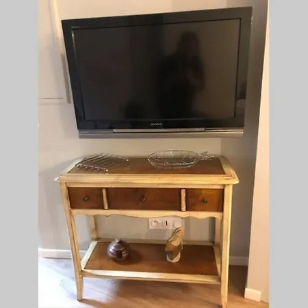 Daire La P'tite Grise - Cosy Centre Honfleur