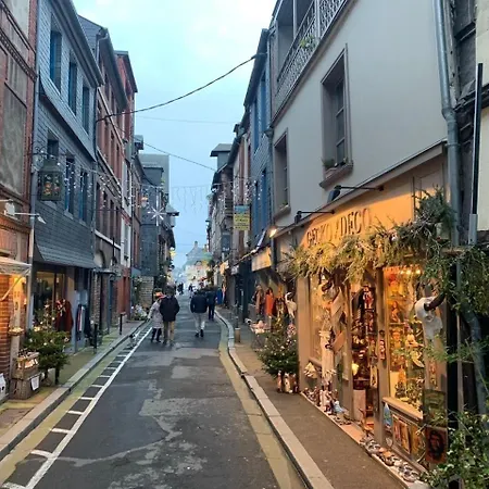 La P'tite Grise - Cosy Centre *