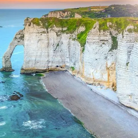 La P'tite Grise - Cosy Centre Honfleur