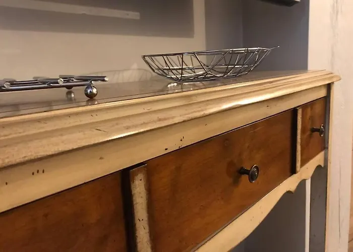 Daire La P'tite Grise - Cosy Centre