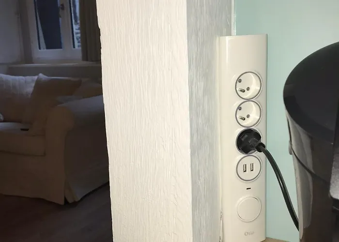 La P'tite Grise - Cosy Centre