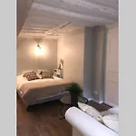 La P'tite Grise - Cosy Centre Apartment