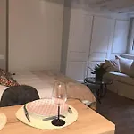 公寓 La P'tite Grise - Cosy Centre 翁弗勒尔