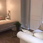 La P'tite Grise - Cosy Centre * 翁弗勒尔