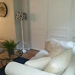 La P'tite Grise - Cosy Centre Apartment Honfleur