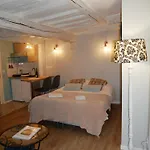 La P'tite Grise - Cosy Centre * Honfleur