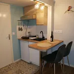 Apartment La P'tite Grise - Cosy Centre Honfleur
