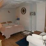 La P'tite Grise - Cosy Centre Apartment Honfleur