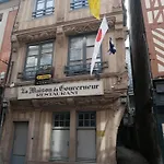 La P'tite Grise - Cosy Centre Honfleur