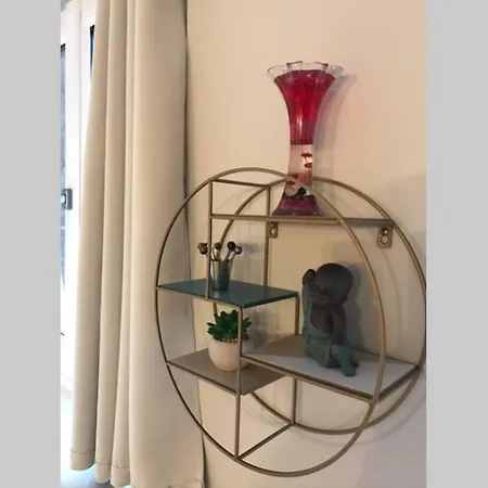 La P'tite Grise - Cosy Centre Appartement