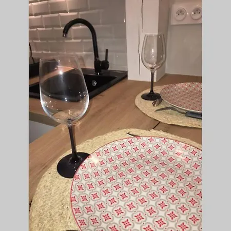 La P'tite Grise - Cosy Centre * Honfleur