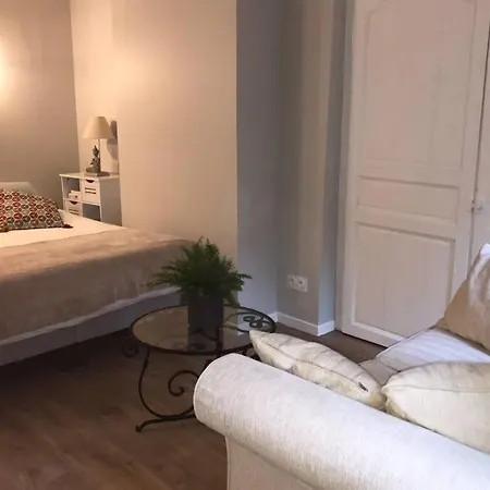 La P'tite Grise - Cosy Centre * Honfleur