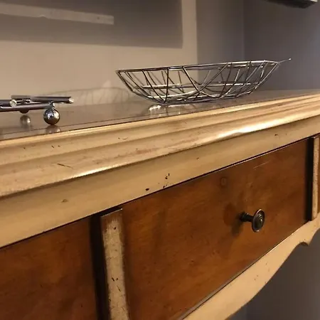 Apartment La P'tite Grise - Cosy Centre