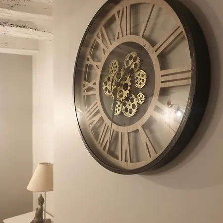 La P'tite Grise - Cosy Centre Appartement