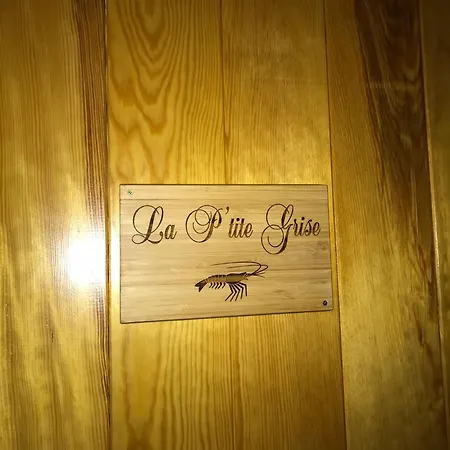 Appartement La P'tite Grise - Cosy Centre Honfleur