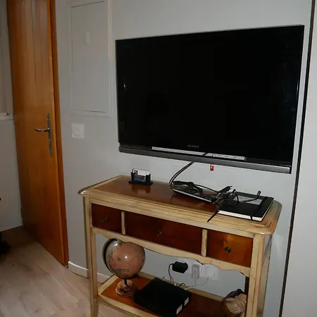 Appartement La P'tite Grise - Cosy Centre
