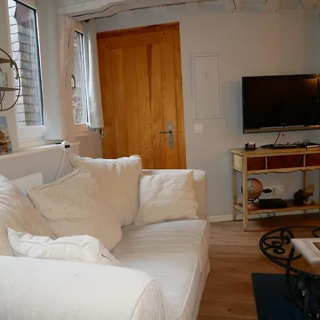 Apartment La P'tite Grise - Cosy Centre *