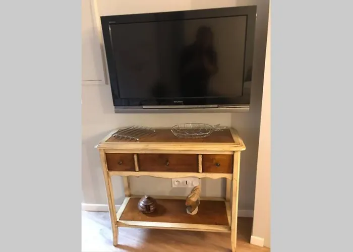 Appartement La P'tite Grise - Cosy Centre Honfleur