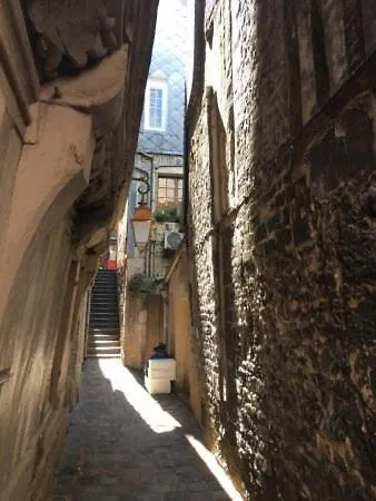 La P'tite Grise - Cosy Centre